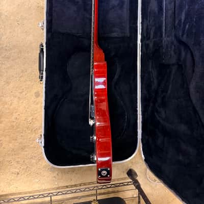 2015 Gibson Les Paul jr 100 image 7