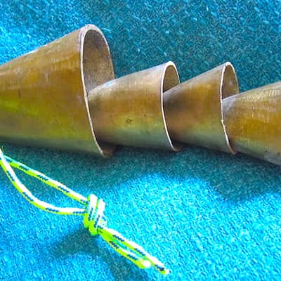 Camel Bells - Vintage image 2