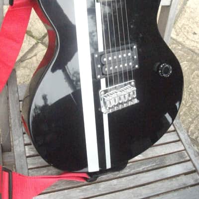 Electric Guitar CB SKY image 11