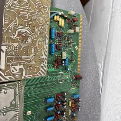 MCI JH-600 Console Parts — Faders, Meters, Channel Strips, Patchbays & More” image 9