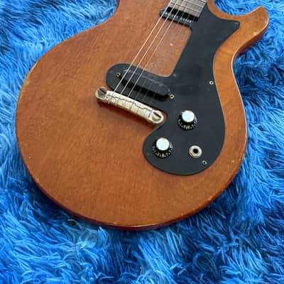 1965 Gibson Melody Maker 3/4 Electric Guitar image 2