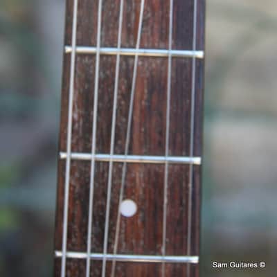Fender Jaguar Japan Special Edition HH – Black image 7