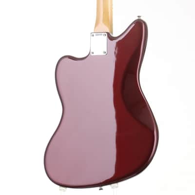 Fender Troy Van Leeuwen Jazzmaster Oxblood (2024) [MX24105161] (03/19) image 5
