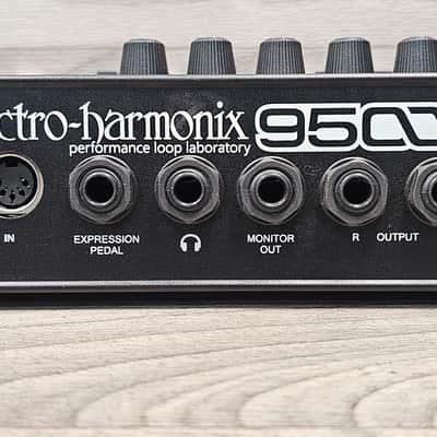 Electro Harmonix 95000 Looper image 8