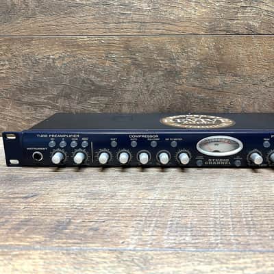 Revive Audio Modified: Presonus Studio Channel, Mic Pre, Channel Strip, W/Cinemag output transformer image 3