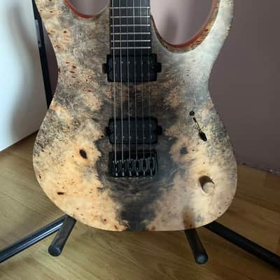 Mayones Duvell MBC 2020 image 3