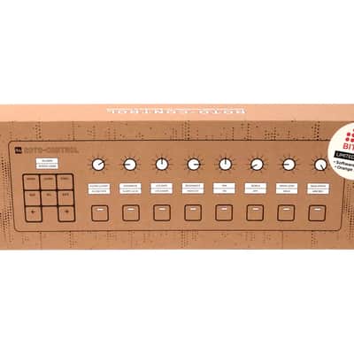 Bitwig Roto-Control Motorized DAW and MIDI Controller (Bitwig Edition) image 5
