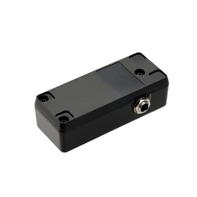 Korg Pitchblack X Mini Pedal Tuner image 2