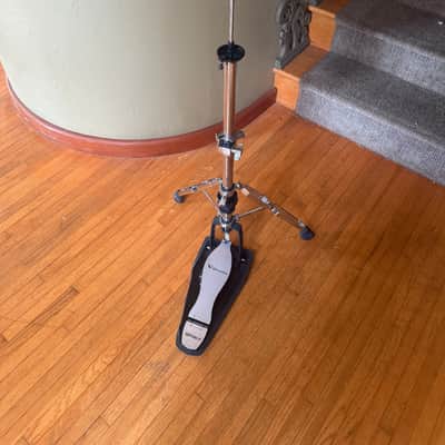 Roland RDH-120A Heavy Duty Hi-hat Stand with Noise Eater image 3