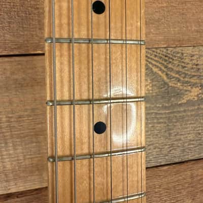 1983 Vantage Avenger AV-330 in Red — includes OHSC Hard Case! image 14