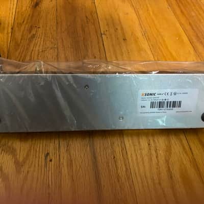 XSonic AIRSTEP Spk Edition - Spark Footswitch Controller image 6