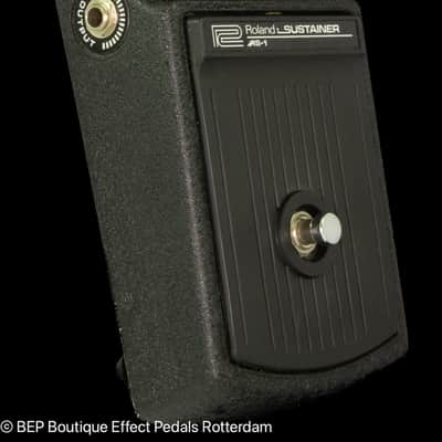 Roland AS-1 Sustainer mid 70's Japan image 2