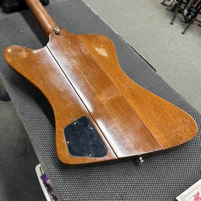 Gibson 1976 Thunderbird IV Bicentennial Edition - Sunburst -[4.18kg] image 17