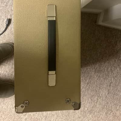 Dr. Z MAZ 8 8-Watt 1x12" Studio Guitar Combo 2011 - 2018 - Various image 5