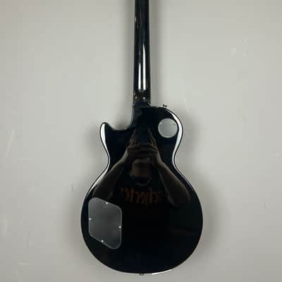 Epiphone Les Paul Classic 2022 - Ebony image 10