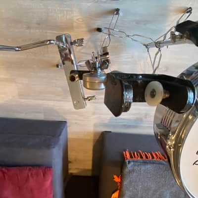 De Rosa Timbales 2010 - Chrome image 6