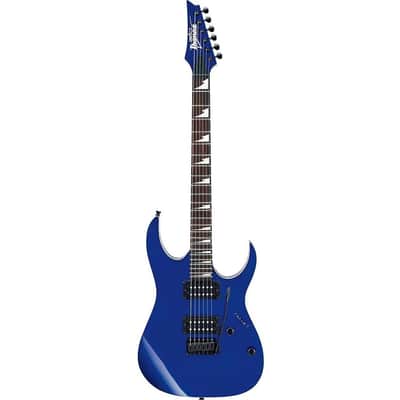 Ibanez GRG120BDX Gio | Reverb