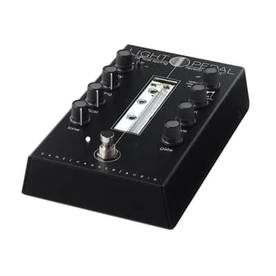 Gamechanger Audio GCALP - Light Pedal Optical Spring Reverb image 6