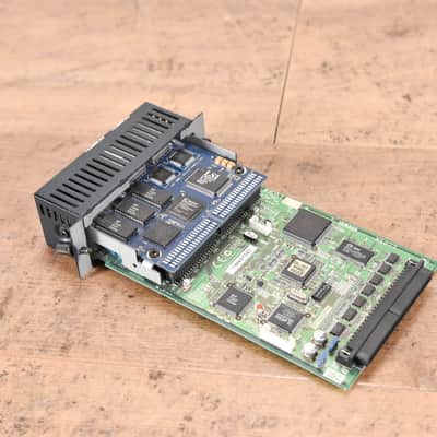 Yamaha MY16-C CobraNet Mini-YGDAI Card for Yamaha Digital Products CG00YTK image 4