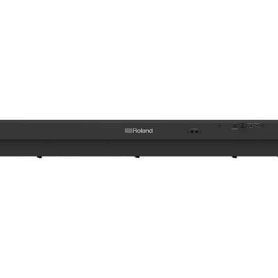 Roland FP-30X-BK 88-Key Digital Piano with Speakers image 4