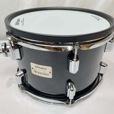 Roland PDA120-MS Acoustic Design V-Drum Mesh Head Tom Pad image 4