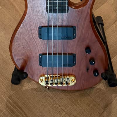 Serek Metropolis 5 String image 1