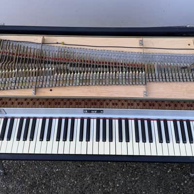 1978 Fender Rhodes Eighty Eight Stage piano 88 key - Worldwide Shipping! image 13