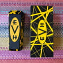 Dunlop EVH95 Eddie Van Halen Signature Cry Baby Wah 2026 Yellow / Black