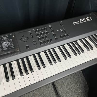 Roland A90 Expandable Controller image 3