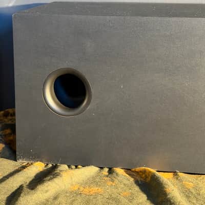 Immagine Emotiva Airmotiv C2 Center Home Stereo Passive Loudspeaker - 7