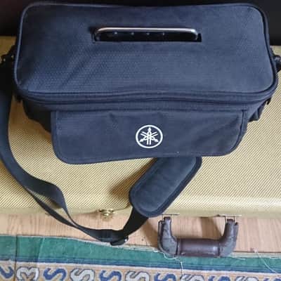 Yamaha THR10C with mod for external speaker and Padded Bag image 8