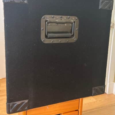 Bergantino Prototype HT210 image 4