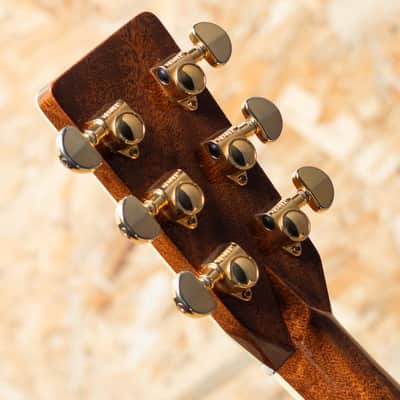 Martin CTM D-45 K2 SQ Style1968-69 2013 image 9