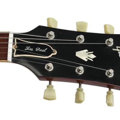 Gibson Custom Shop Art and Historic Les Paul SG Standard Vos 2007 image 4