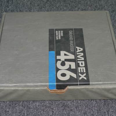 Ampex 1'' Take Up Reel #4 image 6