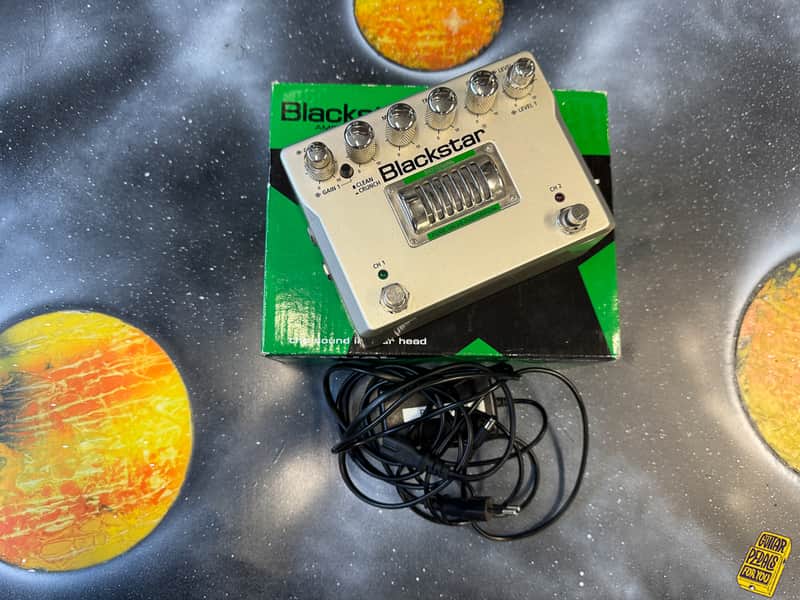 Blackstar HT-Dual