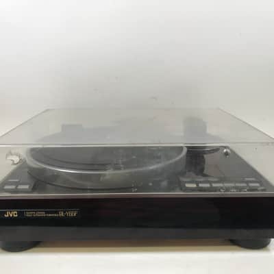JVC QL-Y66F Turntable image 6