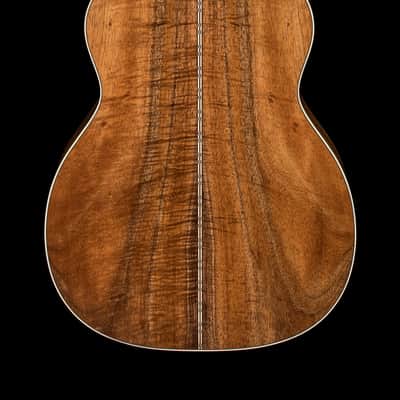 Martin Custom Shop 'Wildwood Spec' Munchkin #55181 w/OHSC! image 2