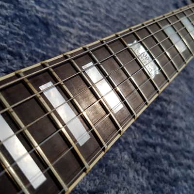 Gibson ES-355 100 years Anniversary 'Centennial' image 9
