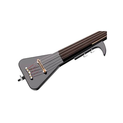 Warwick Triumph Lite Bass Solid Black image 4