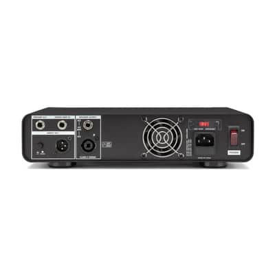 Hartke TX300 300W Lightweight Bass Amplifier *USA Small Business* image 3