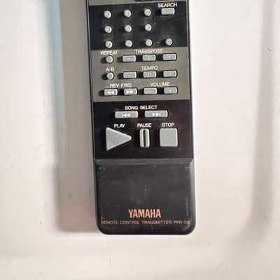 Yamaha PPR-101 image 1