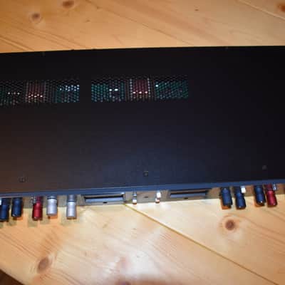 Rupert Neve Designs 5254 Diode Bridge Compressor 2020 - Present - Shelford Blue image 10