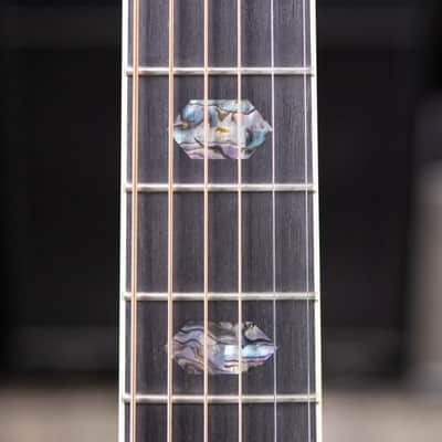 Martin OM-45 Acoustic Guitar with Hardshell Case image 6