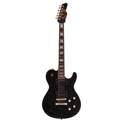 James Tyler JTG M1 2025 - Black Sparkle image 1
