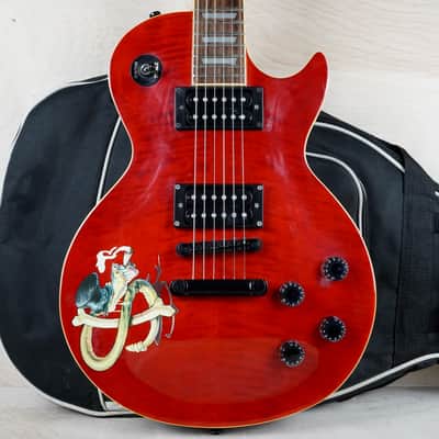 Epiphone Slash Signature 