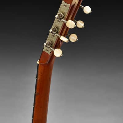 C.F. Martin 2-21 – circa 1860 – New York era – Collection condition image 11