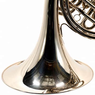 Jupiter XO 1651N Kruspe Wrap Professional Double French Horn SN EC07085 image 13