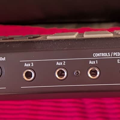 Arturia Keylab 61 MK2 2022 - Black image 5