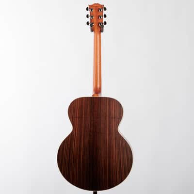 Gibson Acoustic SJ-200 Studio Rosewood, Rosewood Burst | Demo image 4